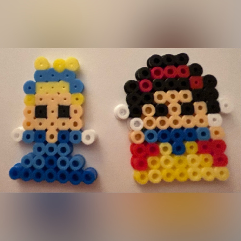 Mini Disney Princess: - Picture 4 of 6